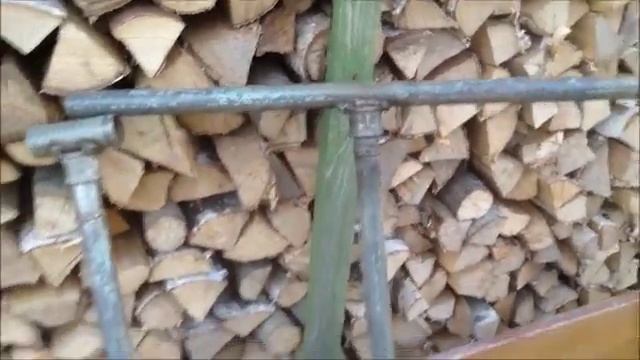 Бур Тьмака, садовый, сделай сам. смотреть онлайн