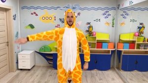 Мелкая моторика для детей | DariDance | Танцы для детей | Упражнения дома | Развитие мозга