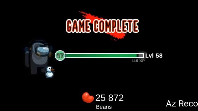 У Амонг ас вишла нова карта! смотреть онлайн