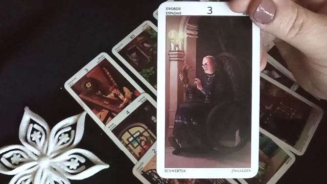 Овен на 2021 год.#тароскоп#живиосознанно#овен #гадание#предсказание смотреть онлайн