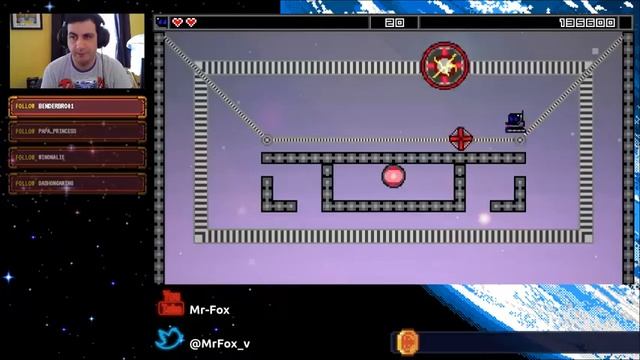 Let's Play Robbotto | Nintendo Switch смотреть онлайн