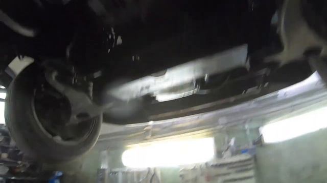 Mercedes Benz в кузове W124 | Оцениваем перспективы полной реставрации смотреть онлайн
