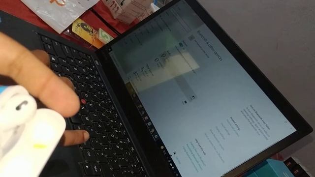 airpods 3 pro 100% working perfect return from customer on daraz смотреть онлайн