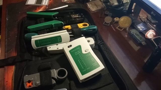 Набор сисадмина. смотреть онлайн