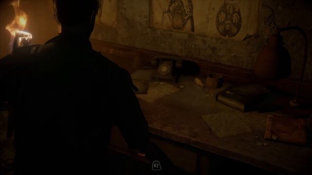 Until Dawn (Дожить до рассвета) - МНОГО МНОГО СТРЕЛЯТЬ #13 смотреть онлайн