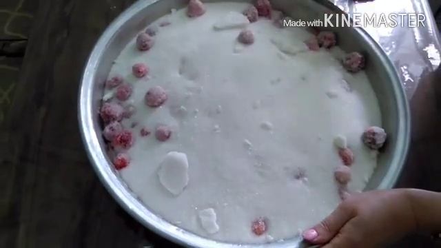 Вкусное клубничное варенье#çiyelek murebbesi смотреть онлайн