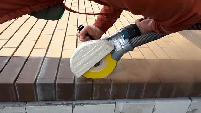 Болгарка без пыли.... смотреть онлайн