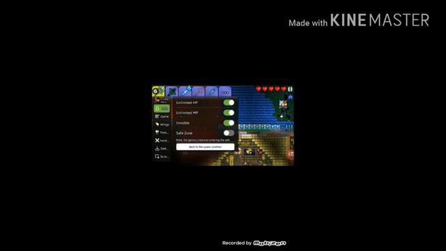 GG tool box for terraria free download :) смотреть онлайн
