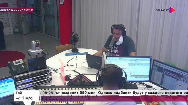 ОРЕНБУРЖЕЦ РАЗБИЛ ОКНО В АВТОБУСЕ УКРАДЕННЫМ САМОКАТОМ |Неправильные новости|Запись эфира 04.08.202 смотреть онлайн