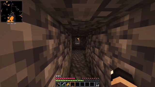 Cave Dweller Sound Overhaul смотреть онлайн