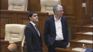 Ora de Ras,Ţuţu la trenirovkî