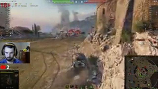 WORLD OF TANKS | Животный Мир смотреть онлайн