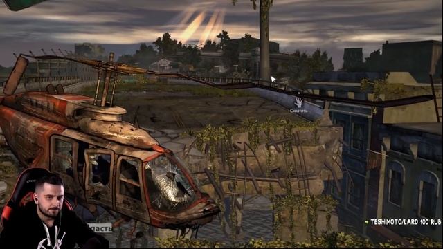 С ВИСЕЛИЦЫ ► Эпизод 5 Сезон 3 ► The Walking Dead смотреть онлайн