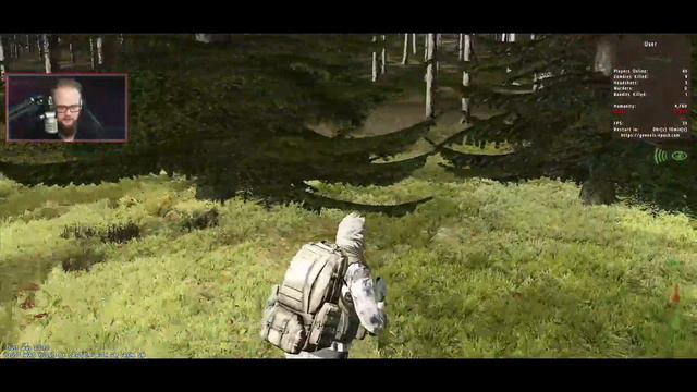 SICHTWEITE - DayZ Mod #117 | Ranzratte смотреть онлайн