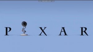 20th Century Fox/Walt Disney Pictures/Pixar Animation Studios/DWASKG/BNL (2008) Closing