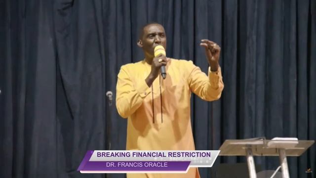 BREAKING FINANCIAL RESTRICTION // NAIROBI DELIVERANCE SERVICE WITH DR.ORACLE 9/3/2023 смотреть онлайн