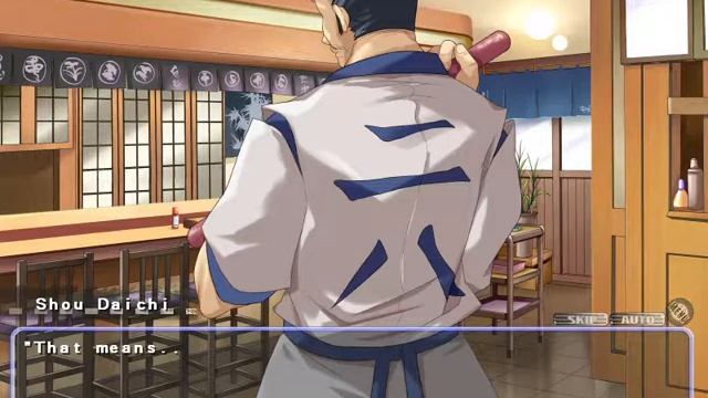 Moero Downhill Night Type R Playthrough Part 9 смотреть онлайн