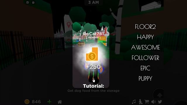 #Roblox PET STORE TYCOON Codes | July 2022 смотреть онлайн