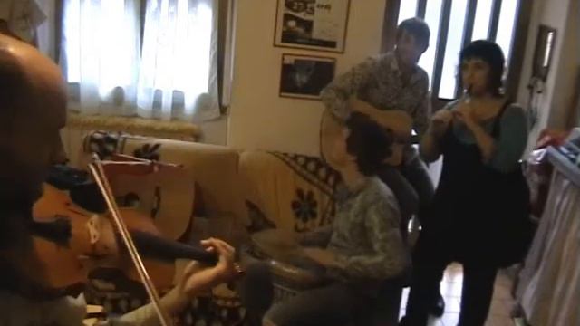 Sumbrellas at Alessia's - Paddies In Sorona смотреть онлайн