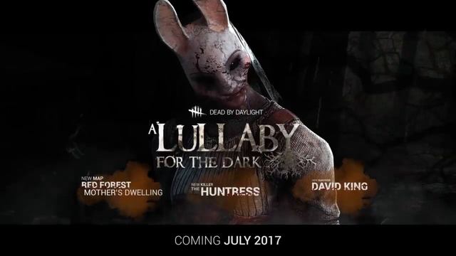 Dead by Daylight All Killers Trailers | DBD Launch Trailer - Chapter 15 Teaser | DBD New Killer смотреть онлайн
