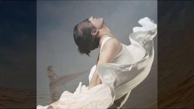 Посвящение женщине (фото-видеомонтаж - Юрий Шерстнёв) смотреть онлайн