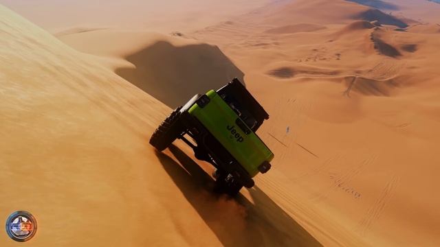 Best Satisfying Rollover Crashes #3 - BeamNG Drive CRAZY DRIVERS