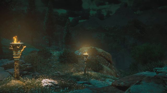 Ambient Horizon Zero Dawn - #17 смотреть онлайн