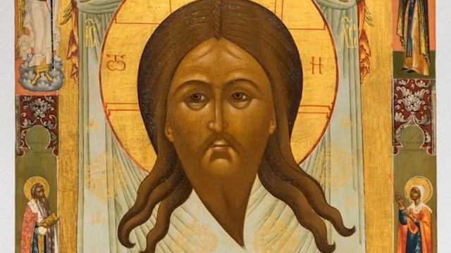 Акафист Иисусу Сладчайшему Хор Братии Валаамского монастыря смотреть онлайн