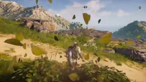 Assassin's Creed® Одиссея PS4 зависает игра
