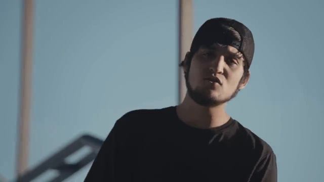 ASL WAYNE-GO'ZLARING (MUSIC VIDEO)