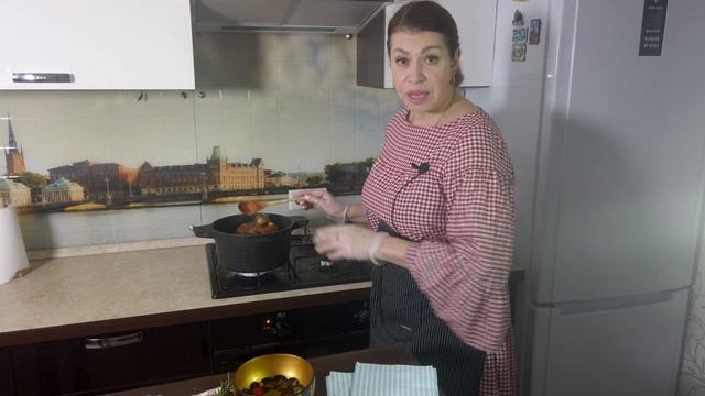 Свиная рулька запеченная в духовке Самый вкусный рецепт смотреть онлайн