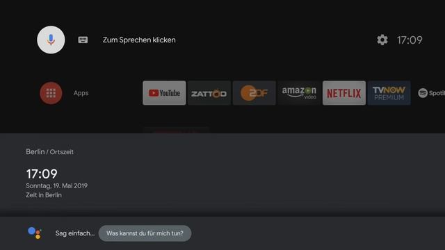 Xiaomi Mi TV Box S 4K – Funktionen, Tipps & Tricks, Bedienung | CH3 Test Deutsch смотреть онлайн