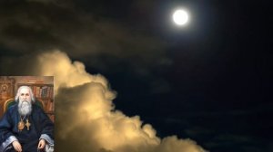 Святитель Игнатий Брянчанинов. Истина и Дух. Солнце на закате.mp4