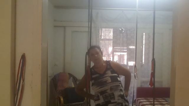 Волновая гимнастика 1 Часть 1 смотреть онлайн