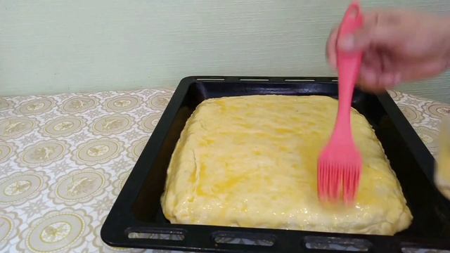 Влог/ Чанд руз хурсанд будем, аммо?/Либосхари/Пироги болаззат бо гушт ва картошка