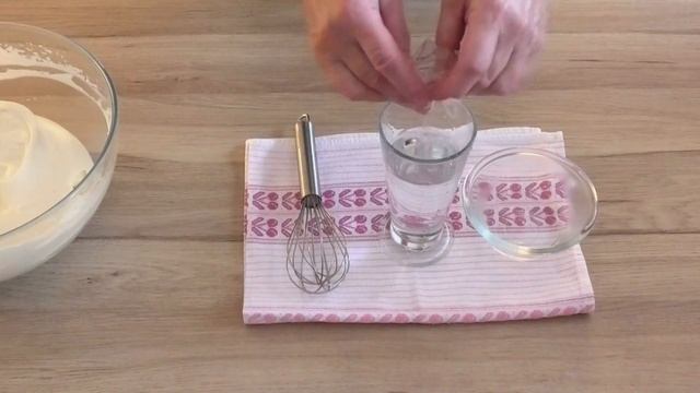 Nanuková torta ( bez pečenia ) смотреть онлайн