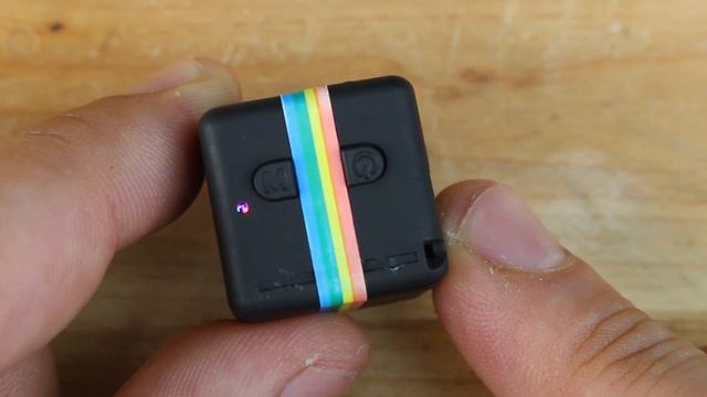 Dont buy this Fake Mini HD Camera! смотреть онлайн
