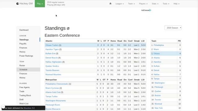 Zen Gm Hockey Glitch смотреть онлайн