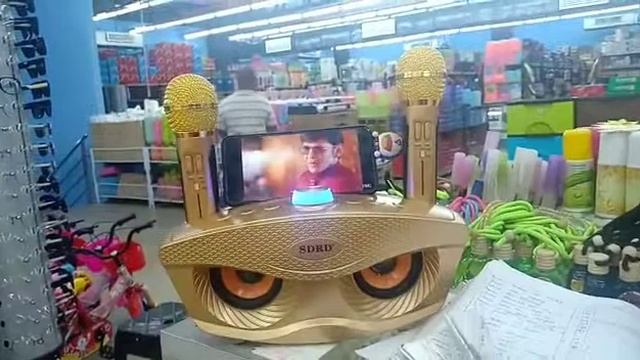 SPEAKER MATA BURUNG HANTU BERWAJAH SERAM TAPI COMEL???(1) смотреть онлайн