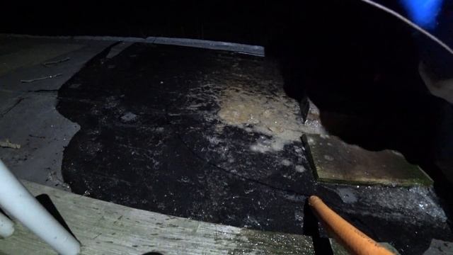 ПРИЕХАЛИ ! СЛИВАЮ ВОДУ если это реально