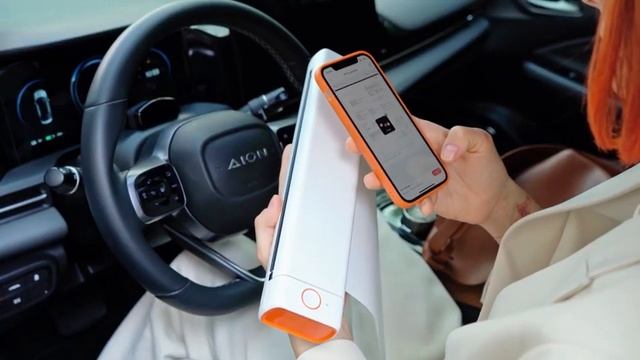 Portable Thermal Printer смотреть онлайн