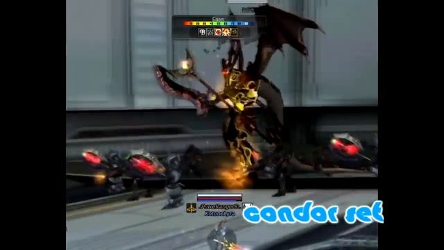 Rising Force [RF] Online Condor • Numerus Community • смотреть онлайн