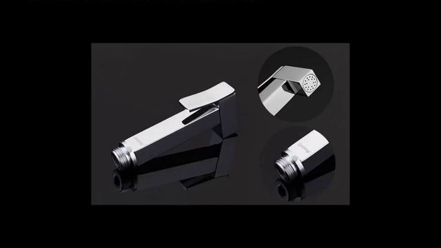 Обзор смесителя Gappo G7207 смотреть онлайн