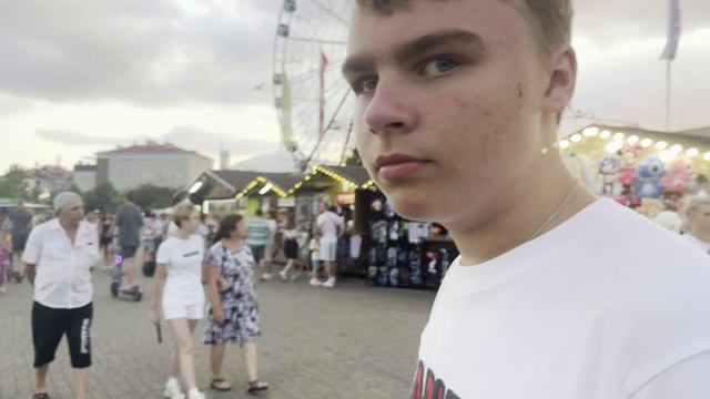 Отдых в Сочи/Адлер