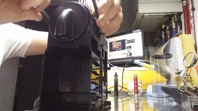 DE LONGHI EN 80 CW смотреть онлайн