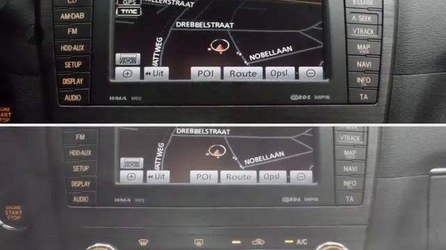 Toyota Avensis 1.8 VVT-i Executive Business | Navi | Leder | Xenon | L.Sensor | R.Sensor | Parkeerc смотреть онлайн