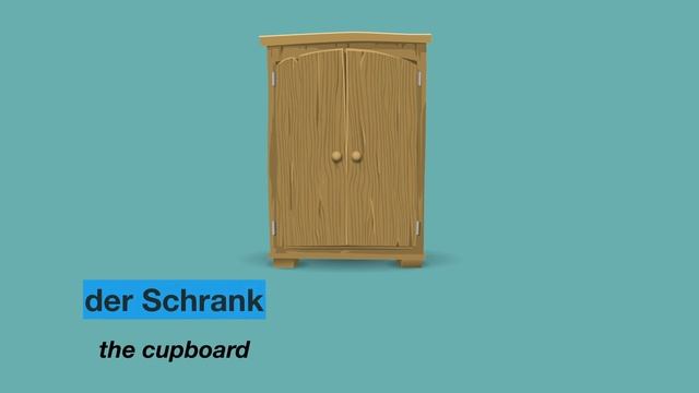 A1- German lesson 45 | German Vocabulary | Möbel und Haushaltsgeräte | Furniture and home appliance смотреть онлайн