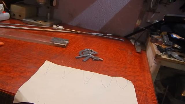 Заточка конвекс и мои мысли о ней смотреть онлайн