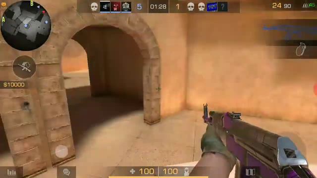 Я ПОЛУЧИЛ МЕДАЛЬ ВЕТЕРАНА 2020 ГОДА В СТЭНДОФФ 2/ Standoff 2 смотреть онлайн