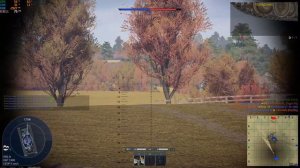 War Thunder просадки фпс
